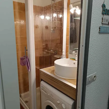 Διαμέρισμα Avec Terrasse *